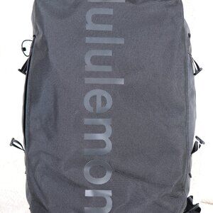 Lulu lemon 2-in-1 Backpack Duffle 45L